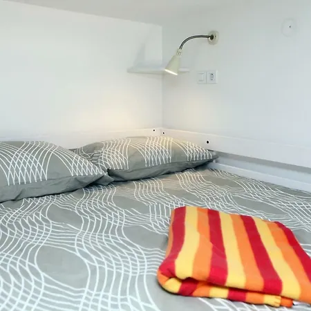 Fully Furnished Studio A/c Wifi Map 포르토로즈